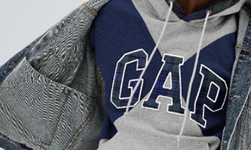 Gap launches limited edition collection with GQ featuring designers